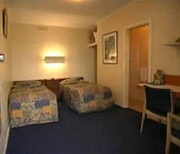 Norfolk Motor Inn Adelaide 3*,  Australia