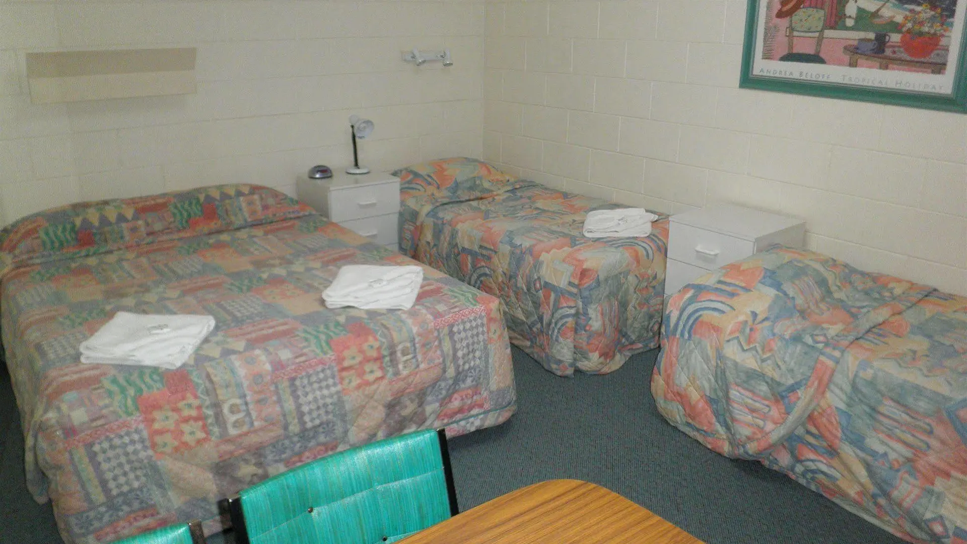 Norfolk Motor Inn Adelaide